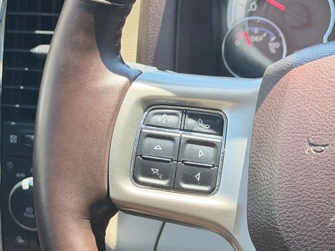 Used 2018 RAM 1500 Laramie w/ Convenience Group AWD/4WD image 24