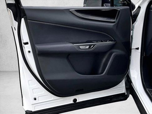 Used 2026 Lexus NX 350 AWD w/ Accessory Package (Z1) image 18