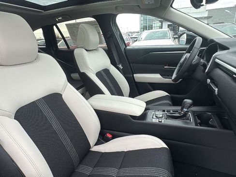 New 2026 MAZDA CX-50 AWD 2.5 S w/ Weather Package image 13