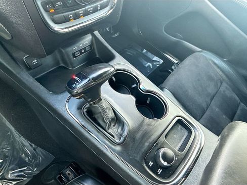 Used 2020 Dodge Durango R/T w/ Blacktop Package image 17