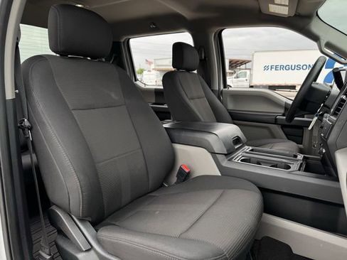 Used 2020 Ford F150 XL w/ Equipment Group 101A Mid image 30