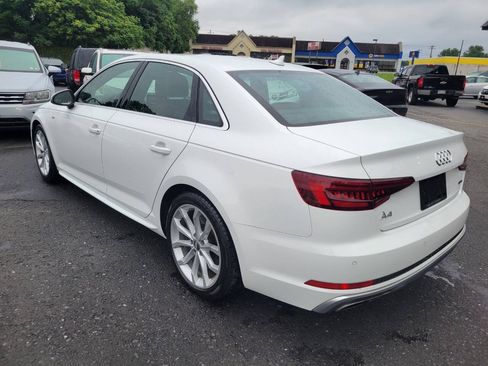 Used 2019 Audi A4 2.0T Premium Plus w/ Premium Plus Package AWD/4WD image 7