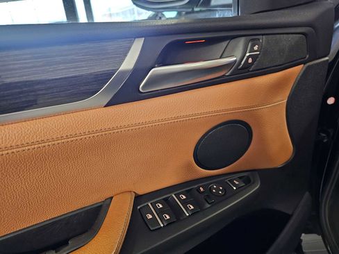 Used 2016 BMW X3 xDrive28d image 31