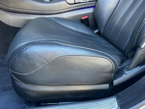 Used 2018 Mercedes-Benz S 450 Sedan image 13