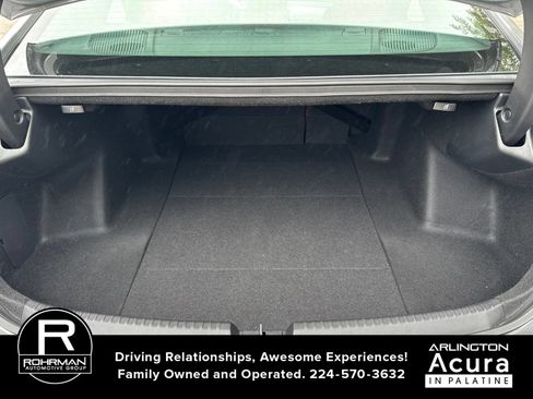 Used 2025 Acura TLX Type S AWD/4WD image 9