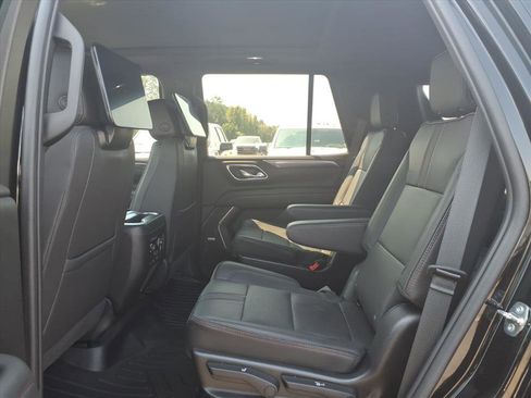 Used 2023 Chevrolet Tahoe RST w/ Luxury Package image 21