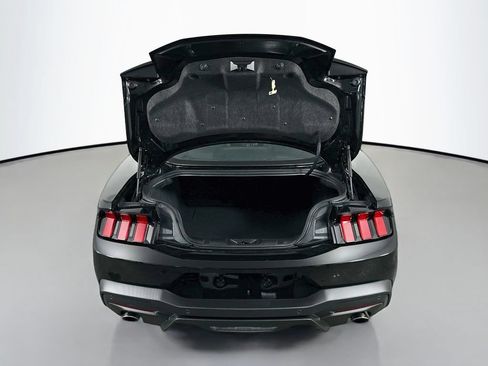 Used 2026 Ford Mustang Coupe RWD image 29