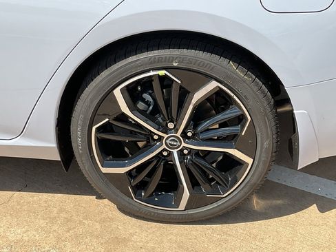 New 2025 Nissan Altima 2.5 SR image 8