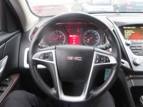 Used 2015 GMC Terrain SLT image 45