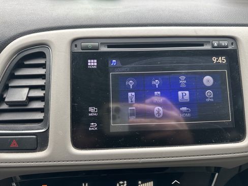 Used 2016 Honda HR-V EX-L image 10