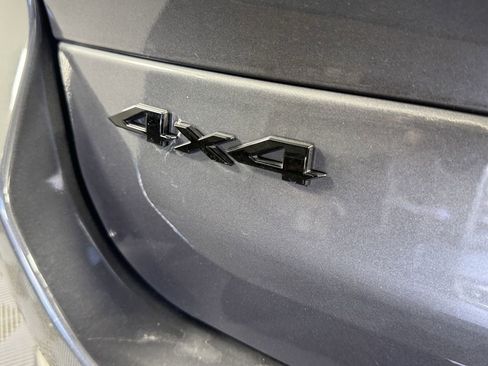 New 2024 Jeep Grand Cherokee L Altitude image 31