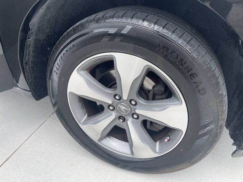 Used 2015 Acura MDX FWD image 12