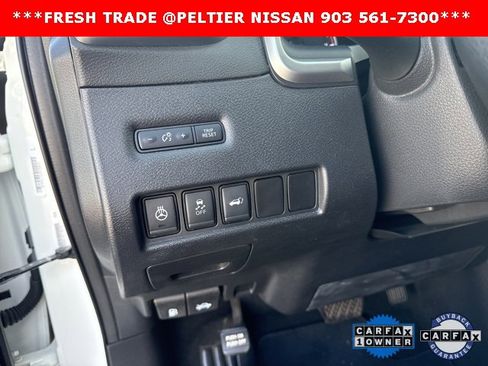 Used 2019 Nissan Murano SL w/ Cargo Package image 10