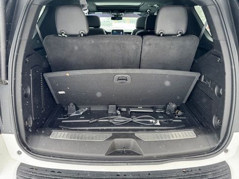 Used 2024 Chevrolet Tahoe RST w/ Luxury Package image 35