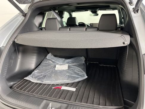 Certified 2025 Acura ADX A-Spec image 21