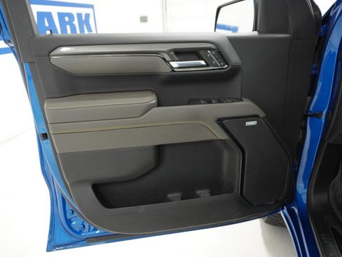 Used 2022 Chevrolet Silverado 1500 ZR2 w/ Technology Package image 10