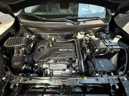 Used 2022 GMC Terrain Denali w/ Denali Premium Package image 51