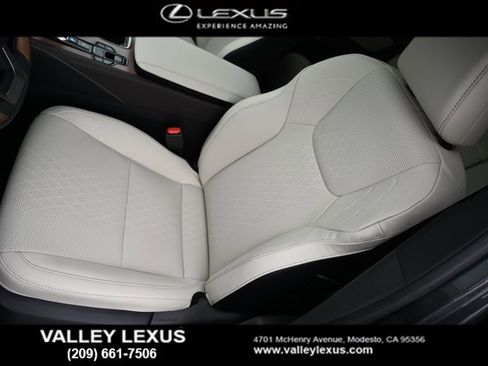 New 2026 Lexus RX 350 Premium Plus image 16