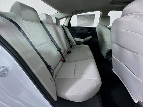 New 2026 Honda Accord SE image 26
