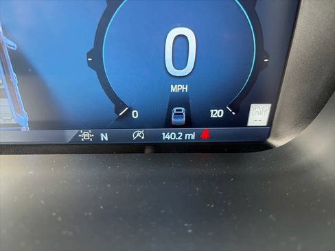 New 2025 Ford F150 Lariat w/ Equipment Group 501A Mid image 10