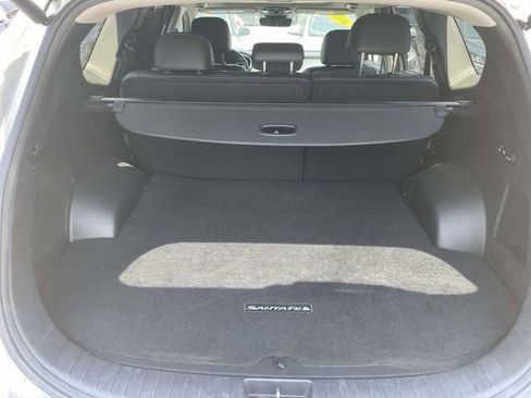 Used 2023 Hyundai Santa Fe SEL w/ Premium Package FWD image 8