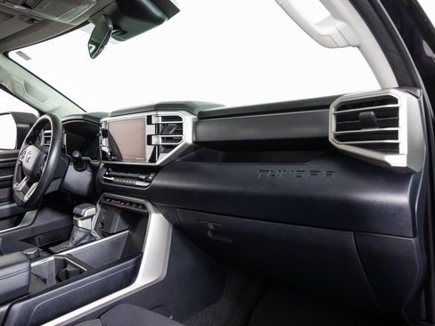 Used 2024 Toyota Tundra SR5 image 11