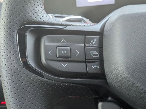 New 2026 Dodge Charger Scat Pack AWD/4WD image 16