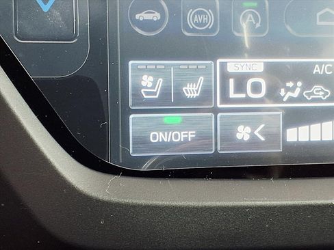 New 2026 Subaru Forester Touring AWD/4WD image 9