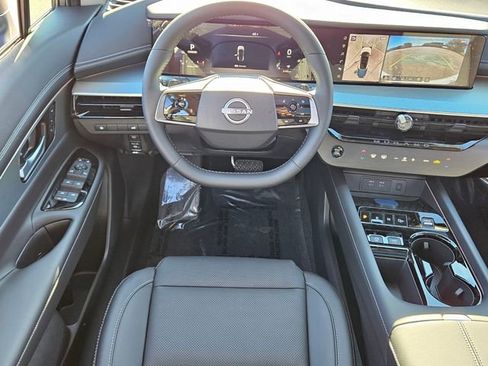 New 2026 Nissan Murano SL image 7