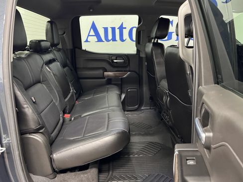 Used 2022 Chevrolet Silverado 1500 RST AWD/4WD image 14