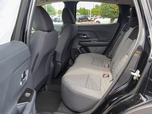 New 2026 Nissan Kicks SV AWD/4WD image 8