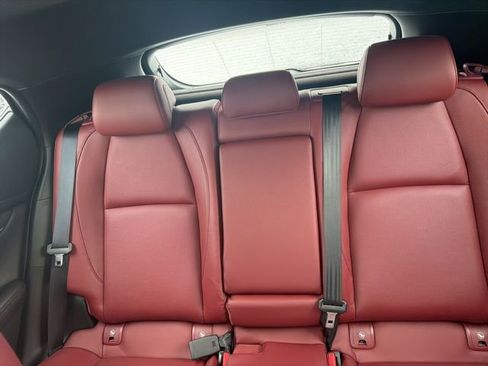 Used 2024 MAZDA MAZDA3 s image 12