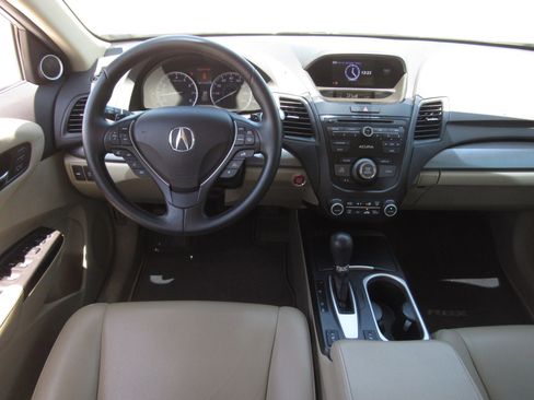 Used 2016 Acura RDX FWD image 18