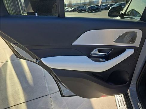 New 2026 Mercedes-Benz GLE 450 4MATIC image 13
