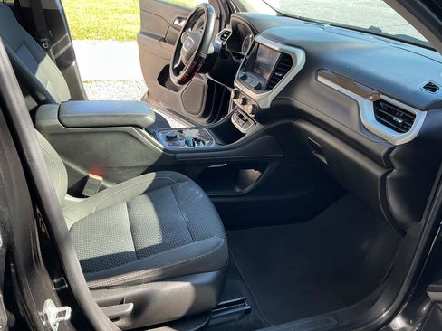 Used 2022 GMC Acadia SLE w/ Driver Convenience Package AWD/4WD image 22