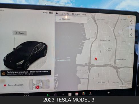 Used 2023 Tesla Model 3 Standard Range image 23