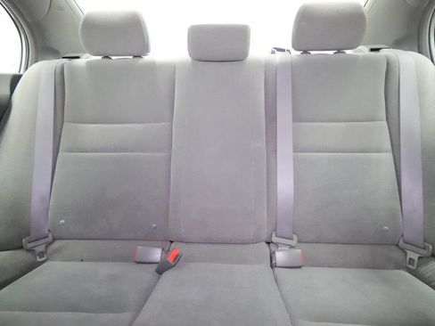Used 2008 Honda Civic LX image 14