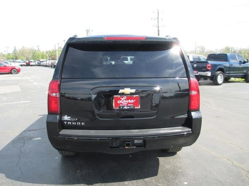 Used 2019 Chevrolet Tahoe LT image 5