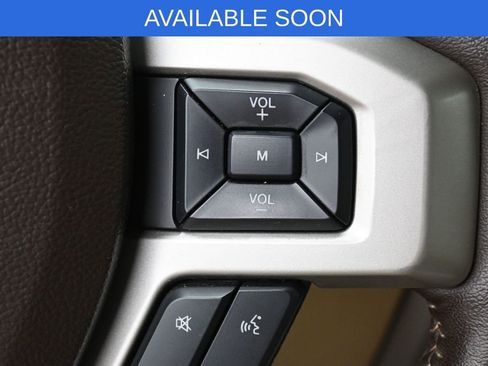 Used 2019 Ford F150 Lariat AWD/4WD image 21