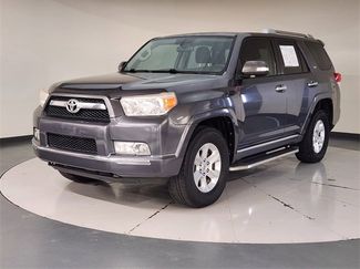 Used 2011 Toyota 4Runner SR5 video 1