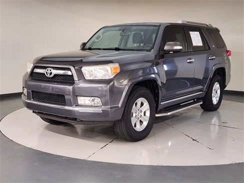 Used 2011 Toyota 4Runner SR5 image 1