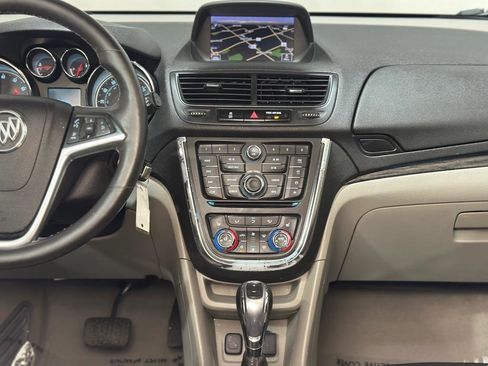 Used 2015 Buick Encore Leather w/ Experience Buick Package FWD image 15