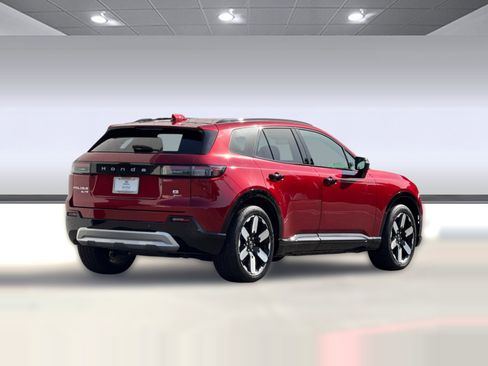 Certified 2024 Honda Prologue Elite image 9