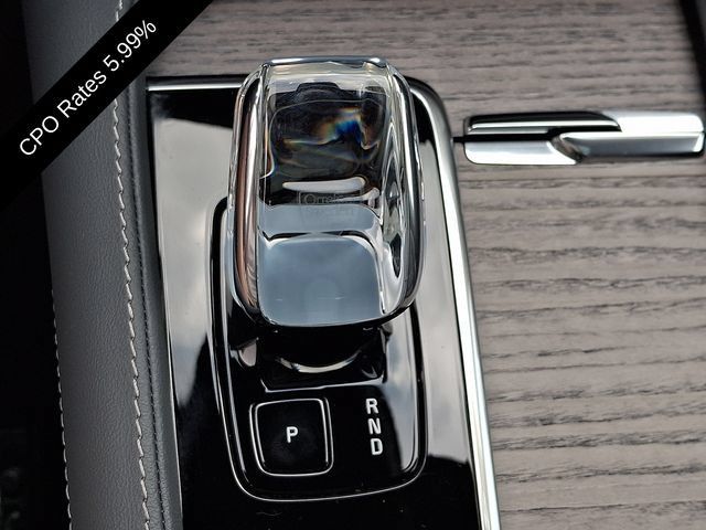 Certified 2023 Volvo XC90 B6 Ultimate w/ Protection Package Premier AWD/4WD image 18