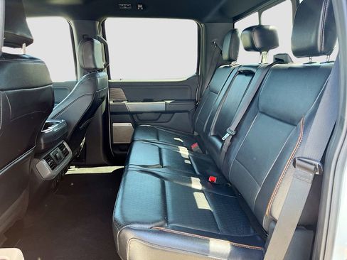 Used 2024 Ford F150 Lariat AWD/4WD image 25