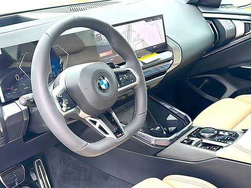New 2026 BMW X3 xDrive30 w/ Premium Package AWD/4WD image 9