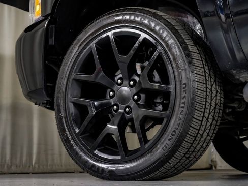 Used 2011 Chevrolet Silverado 1500 LTZ w/ LTZ Plus Package image 53