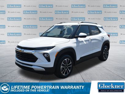 New 2026 Chevrolet TrailBlazer LT w/ LT Cold Weather Package