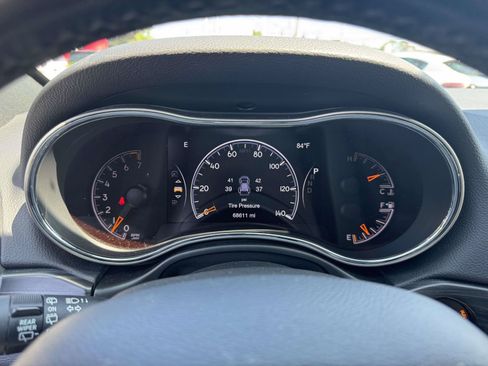 Used 2019 Jeep Grand Cherokee Altitude AWD/4WD image 23