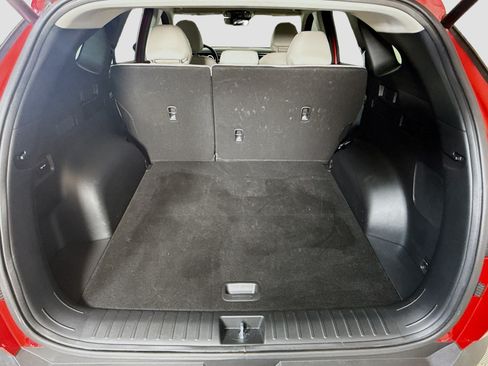 Used 2023 Hyundai Tucson Limited FWD image 35